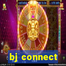 bj connect